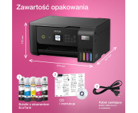 EPSON ITS EcoTank L3260 - 676181 - zdjęcie 4